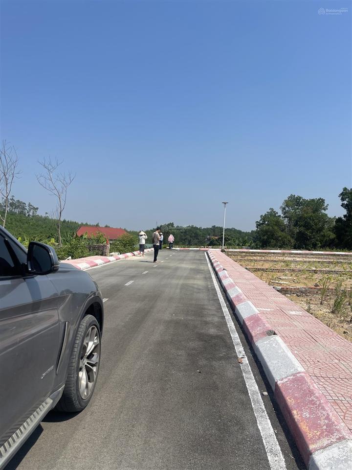Bán đất tại xã ba trại, 650 triệu vnd, 100m2, giá ưu đãi hot!