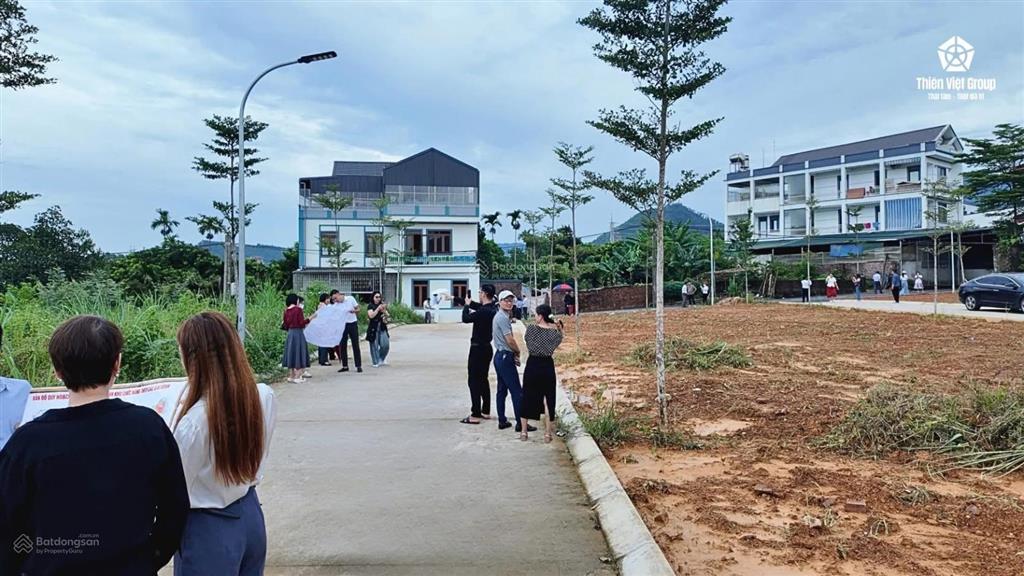 Bán gấp mảnh đất đhqg 100m mt6m ôtô tránh 2,2 tỷ