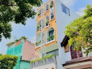 Tòa nhà 16 chdv cao cấp,đường phan huy ích, gò vấp nhỉnh 15 tỷ