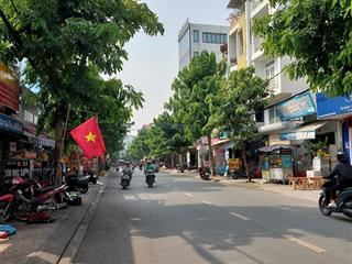 Nhà mặt tiền kinh doanh phạm văn bạch, gò vấp, 5x25m chỉ 18,5 tỷ