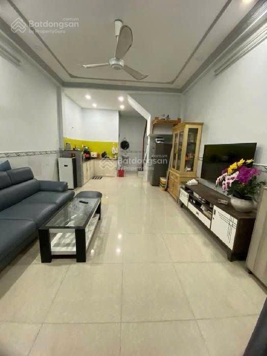 Nhà 2 mặt hxh tránh phạm văn bạch, tân bình, 56m2, 2 tầng nhỉnh 6 tỷ