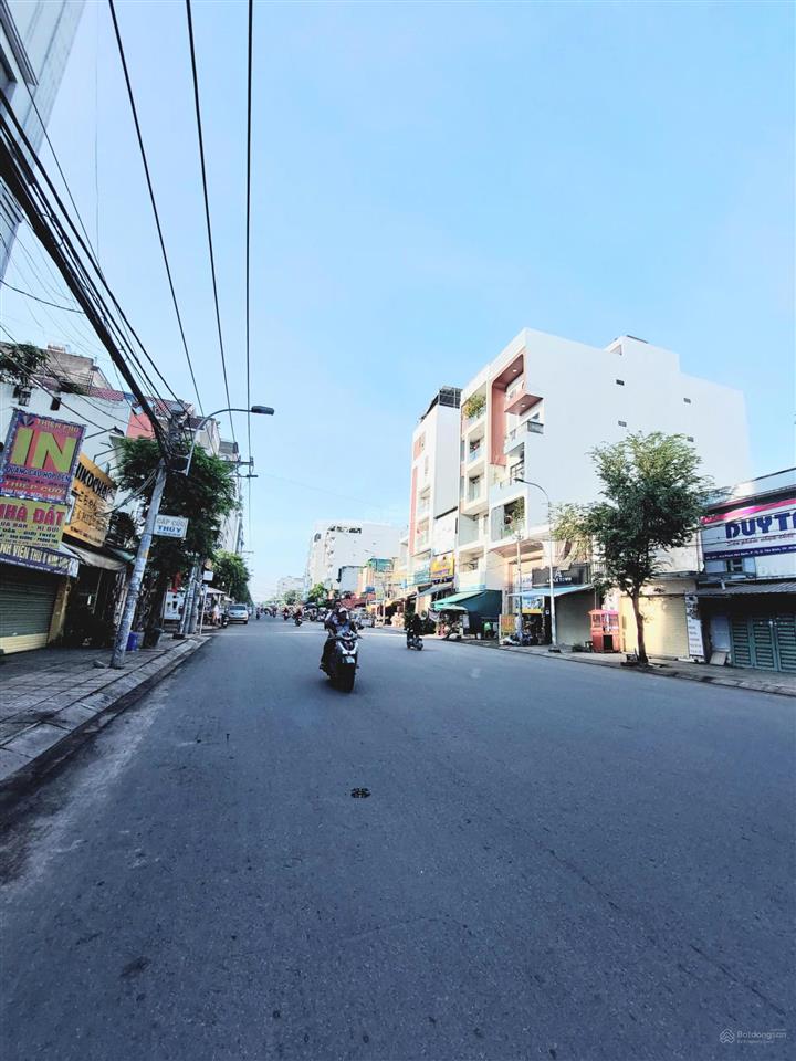 Nhà 2 mặt hxh tránh phạm văn bạch, tân bình, 56m2, 2 tầng nhỉnh 6 tỷ