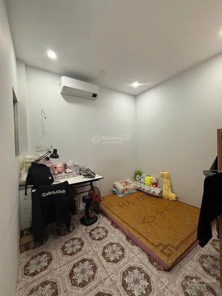 Nhà 2 mặt hxh tránh phạm văn bạch, tân bình, 56m2, 2 tầng nhỉnh 6 tỷ