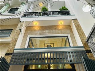 Hxh khu vip trần thị trọng, p. tân sơn, nhà 5 tầng, 4x16m giá 8,9 tỷ