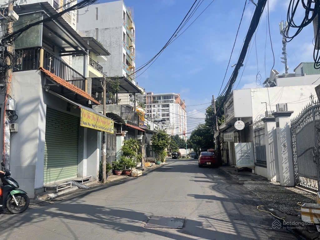 Hxh phạm văn bạch, tân sơn, ngang 6.5m hiếm