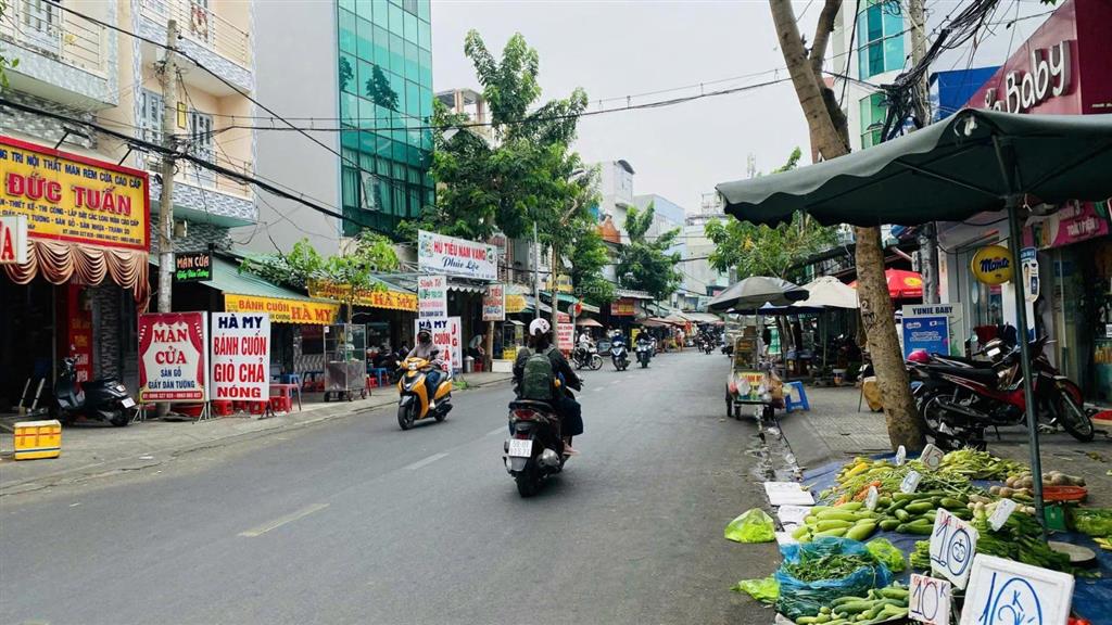 Hxh phạm văn bạch, tân sơn, ngang 6.5m hiếm