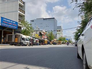 Mặt tiền phạm văn bạch, p. tân sơn 5,5 x 12m, giá 11,4 tỷ