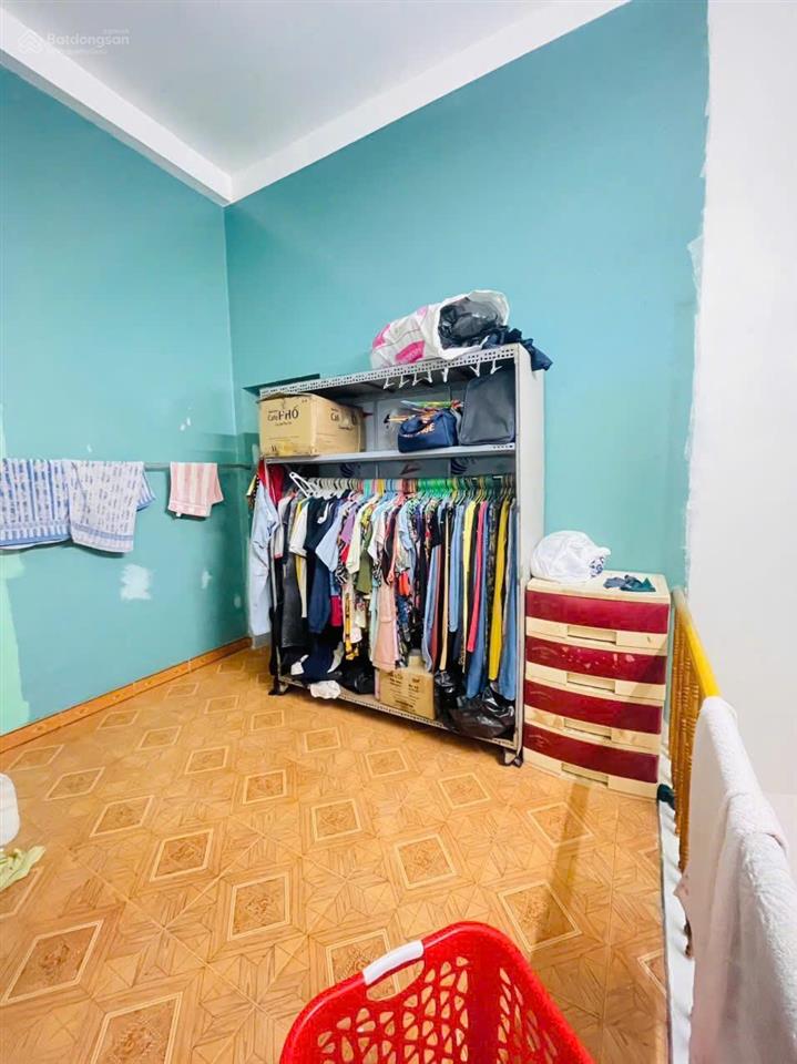 Mặt tiền phạm văn bạch, p. tân sơn 5,5 x 12m, giá 11,4 tỷ