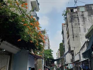 Bán nhà trần thánh tông, p.tân sơn, nhà đẹp 3 tầng, giá tốt chỉ 6,5 tỷ