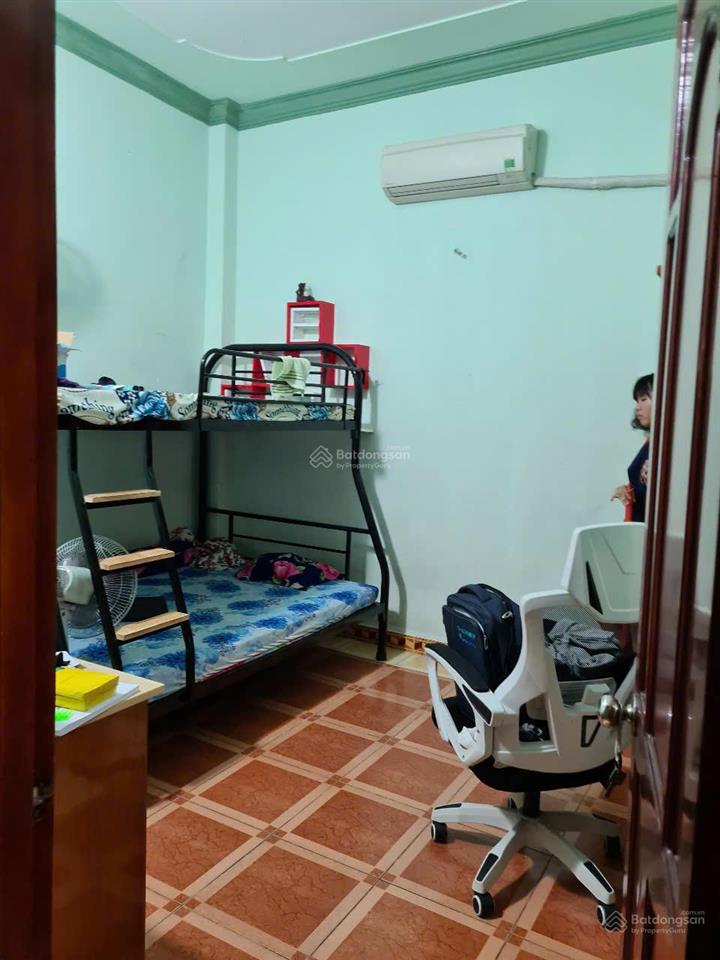 Bán nhà trần thánh tông, p. tân sơn, nhà đẹp 3 tầng, giá tốt chỉ 6,5 tỷ