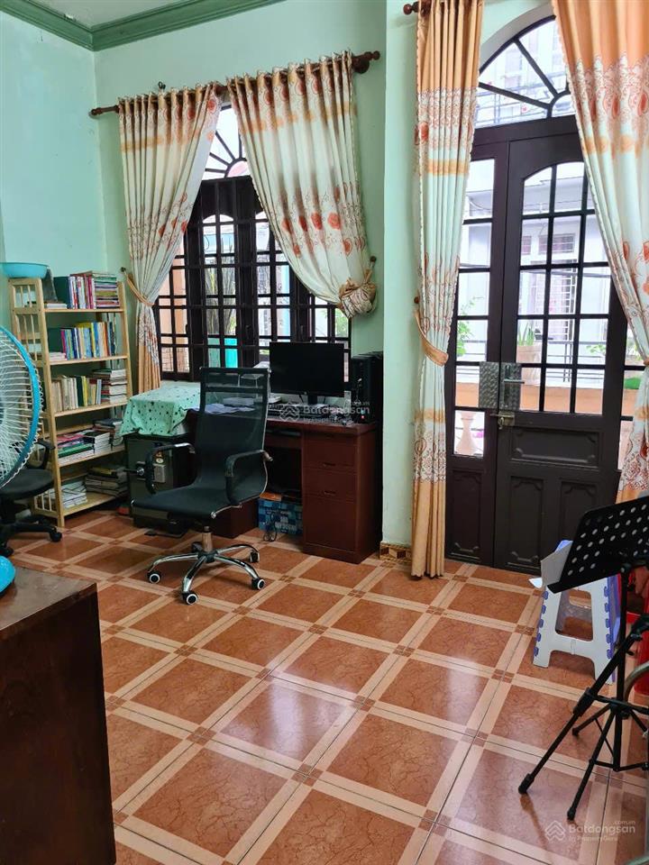Bán nhà trần thánh tông, p. tân sơn, nhà đẹp 3 tầng, giá tốt chỉ 6,5 tỷ