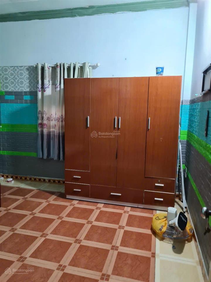 Bán nhà trần thánh tông, p. tân sơn, nhà đẹp 3 tầng, giá tốt chỉ 6,5 tỷ