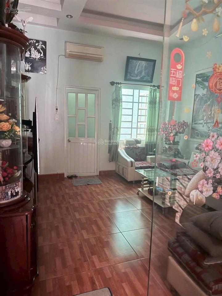 Bán nhà hxh phan huy ích, p. tân sơn, 4 tầng, 68m2 giá tốt 7,1 tỷ