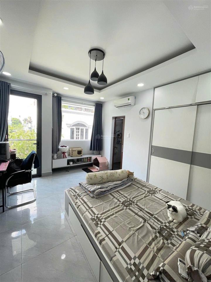 Hxh phan huy ích, p. tân sơn, nhà 3 tầng mới, 62,5m2 chỉ 5,7 tỷ tl