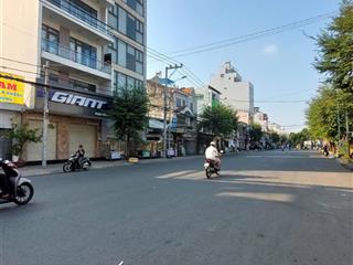 Mặt tiền phạm văn bạch, p. tân sơn, ngang 5m hiếm giá 19 tỷ 990tr
