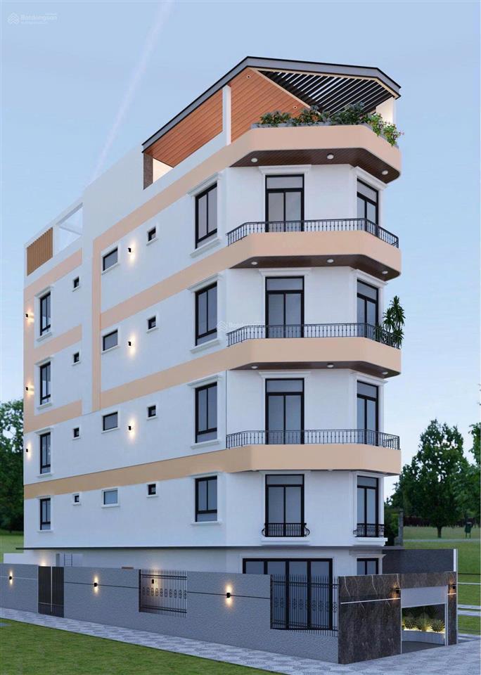 Mặt tiền phạm văn bạch, p. tân sơn, ngang 5m hiếm giá 19 tỷ 990tr