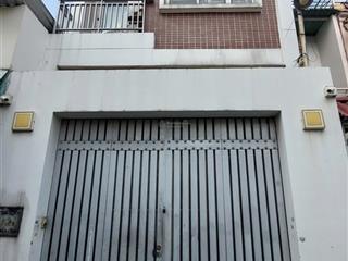 Nhà hxh sát mặt tiền phạm văn bạch, p. tân sơn, 4,5x15m, 3 tầng nhỉnh 8 tỷ