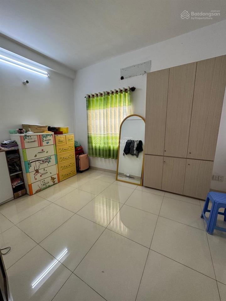 Nhà 5 tầng hxh trần thị trọng, p. tân sơn, dt 5x13m chỉ 6,99 tỷ