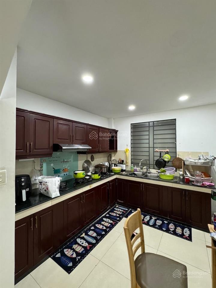 Nhà 5 tầng hxh trần thị trọng, p. tân sơn, dt 5x13m chỉ 6,99 tỷ