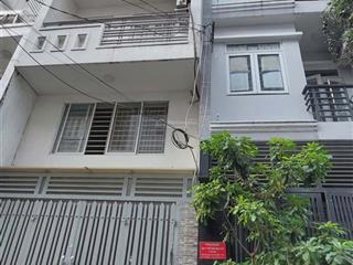 Hxh nguyễn sỹ sách, p. tân sơn, nhà đẹp 4 lầu, 4x15m chỉ 7,7 tỷ