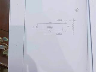 Hẻm 9m phạm văn bạch, p.tân sơn. dt 5x17m hơn 9 tỷ