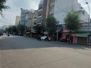 Bán nhà mặt tiền phạm văn bạch, p. tân sơn,dt 5x17m chỉ 13 tỷ