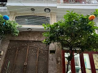 Hẻm vip trần thị trọng, p.15, tân bình, nhà 5 tầng chỉ 7,99 tỷ tl