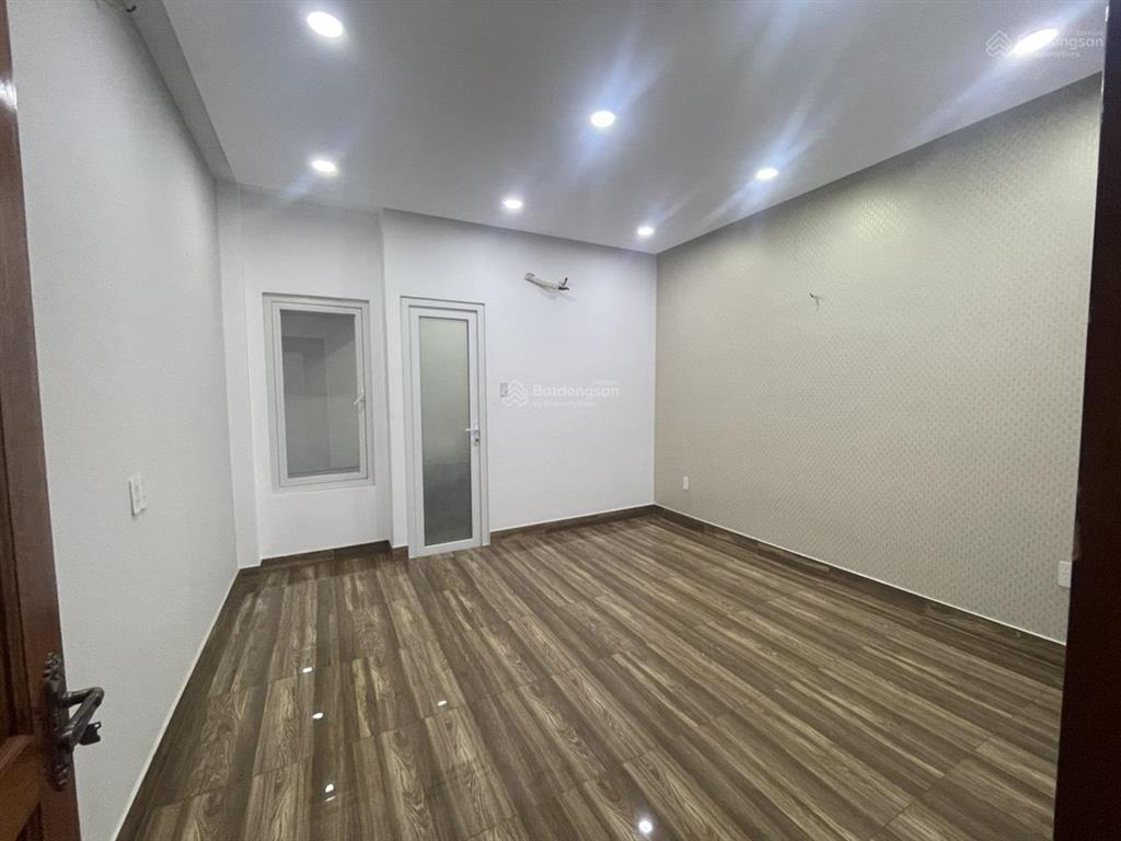 Hxh hoàng bật đạt, p.15, tân bình, nhà 4 lầu, 60m2 chỉ 7,1 tỷ