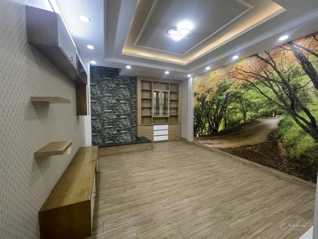 Hxh hoàng bật đạt, p.15, tân bình, nhà 4 lầu, 60m2 chỉ 7,1 tỷ