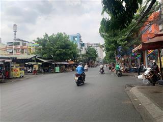 Nhà 4 tầng trần thái tông, p.15, tân bình, 4x11m nhỉnh 5 tỷ