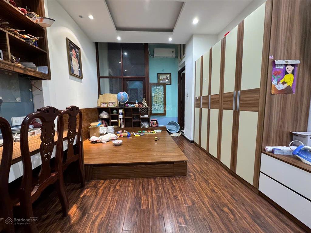 Hẻm xe hơi phan huy ích, p. 15, tân bình ngang 6,3m nhà 2 tầng nhỉnh 6 tỷ