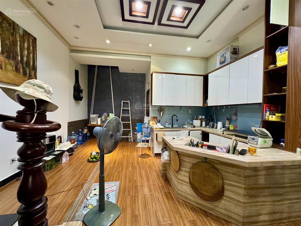 Hẻm xe hơi phan huy ích, p. 15, tân bình ngang 6,3m nhà 2 tầng nhỉnh 6 tỷ