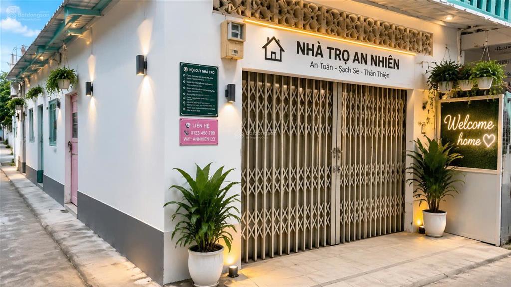Nhà 2 tầng hxh phạm văn bạch, phường 15, tân bình, 68m2 nhỉnh 6 tỷ