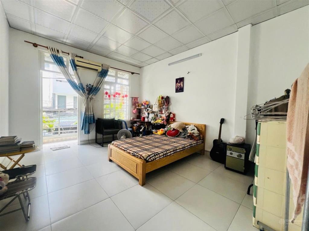 Bán nhà hxh phan huy ích, phường 15, quận tân bình, 4x13m, nhà 2 tầng chỉ 5,4 tỷ