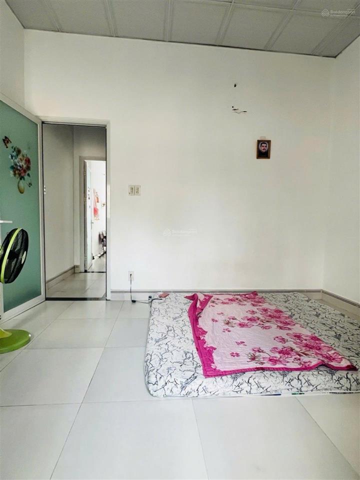 Bán nhà hxh phan huy ích, phường 15, quận tân bình, 4x13m, nhà 2 tầng chỉ 5,4 tỷ
