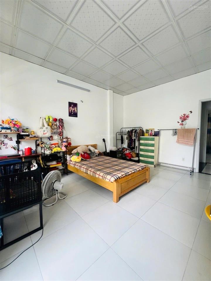 Bán nhà hxh phan huy ích, phường 15, quận tân bình, 4x13m, nhà 2 tầng chỉ 5,4 tỷ