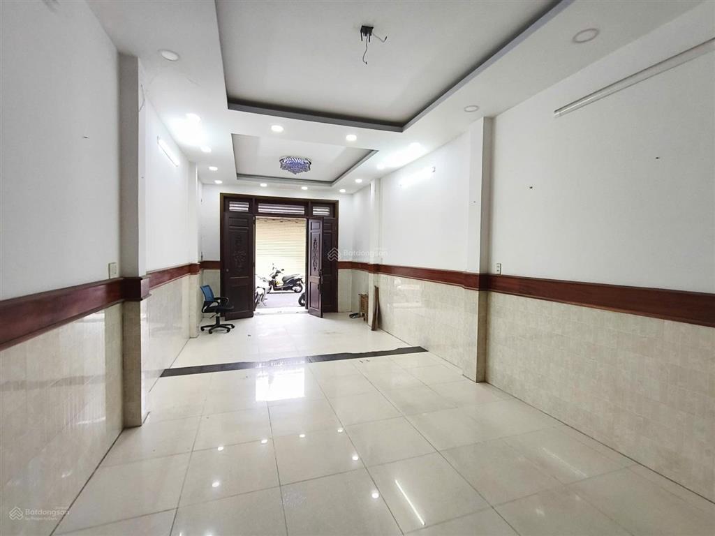 Hxh thông phạm văn bạch, tân sơn, 4x17m, 3 tầng nhỉnh 8 tỷ