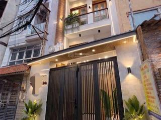 Cho thuê nhà nguyên căn trường chinh p tân sơn (p.15, tân bình) tphcm