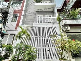 Cho thuê nhà nguyễn căn hxh phạm văn chiêu, p.14, gò vấp