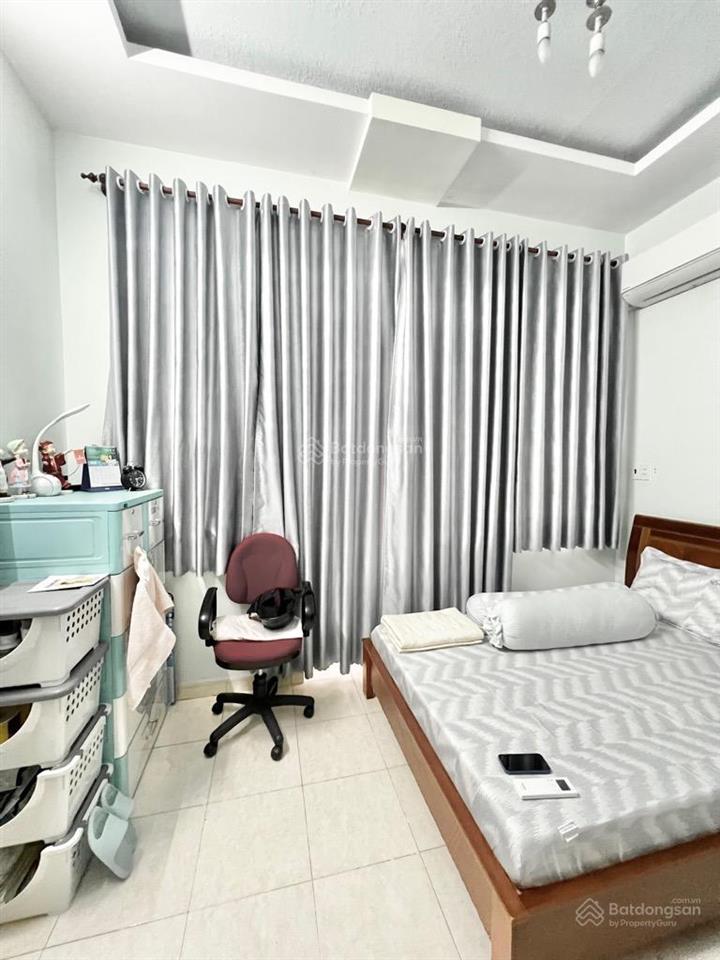 Cho thuê nhà nguyễn căn hxh phạm văn chiêu, p.14, gò vấp