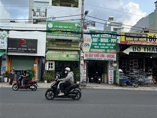 Cho thuê nhà nguyên căn mt phạm văn bạch, p. 15, tân bình, 4x24m chỉ 15tr