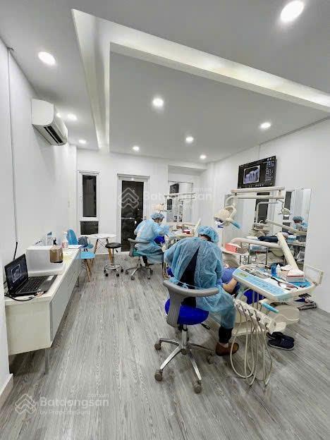 Cho thuê nhà mặt tiền kinh doanh khu bàu cát tân bình