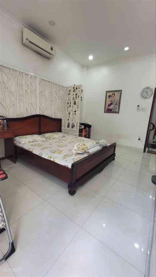 Hxh phạm văn bạch, p. tân sơn (p.15, tân bình), 3 tầng đẹp chỉ hơn 7 tỷ
