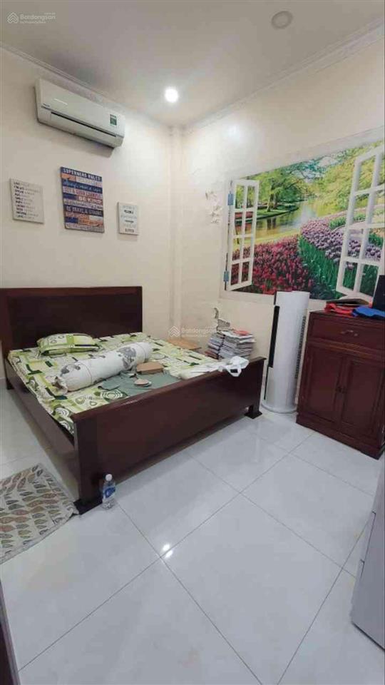 Hxh phạm văn bạch, p. tân sơn (p.15, tân bình), 3 tầng đẹp chỉ hơn 7 tỷ