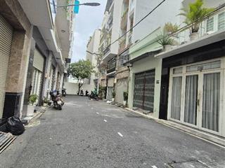 Hxh phạm văn bạch, p. tân sơn (p.15, tân bình), 3 tầng đẹp chỉ hơn 7 tỷ
