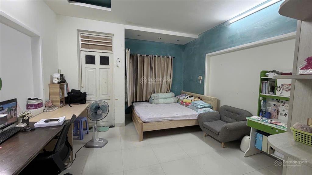 Bán nhà hxh phạm văn bạch, p. tân sơn, 4x18m, nhà 2 tầng chỉ 6,5 tỷ