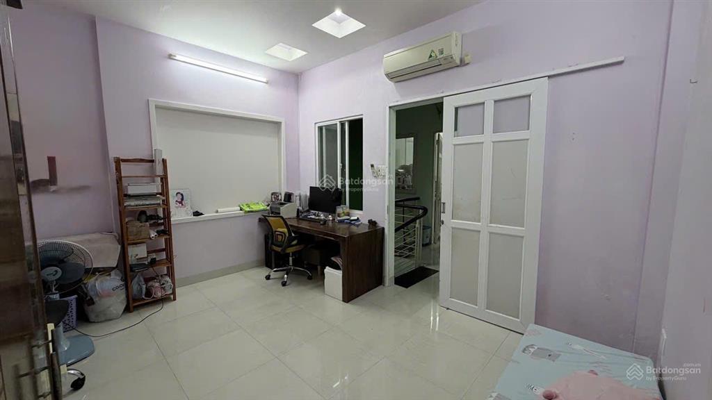 Bán nhà hxh phạm văn bạch, p. tân sơn, 4x18m, nhà 2 tầng chỉ 6,5 tỷ