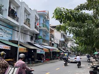 Cho thuê nhà nguyên căn mặt tiền chợ phạm văn bạch  nhà 3 tầng giá 19tr/ tháng