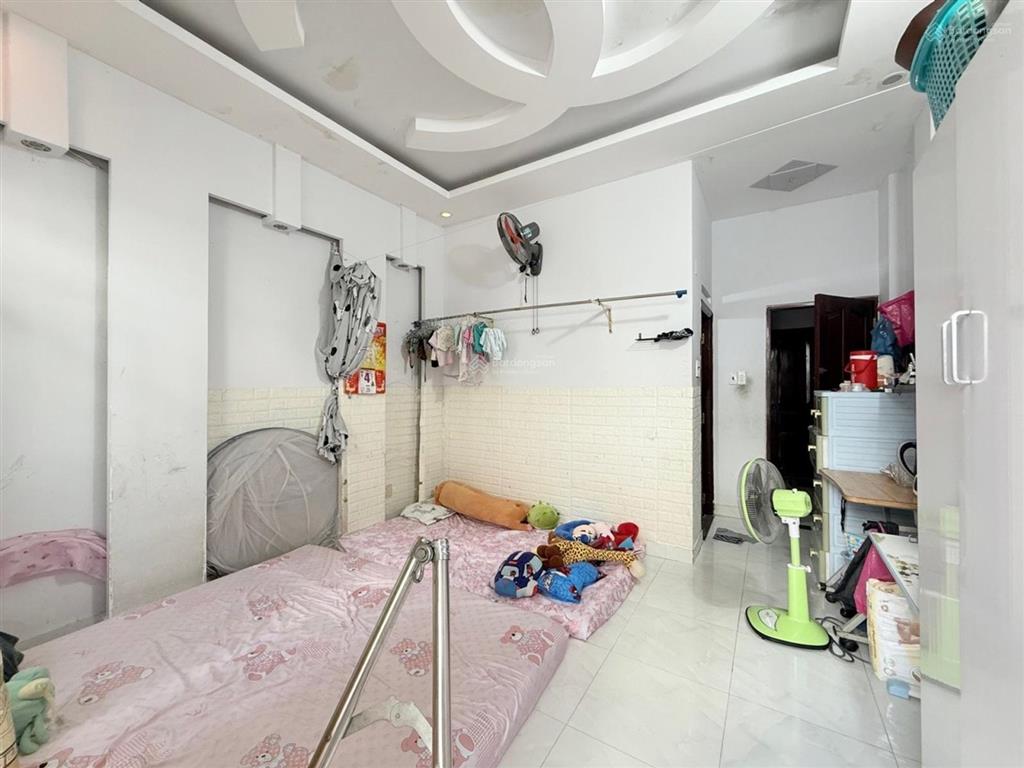 Nhà 2 tầng hxh huỳnh văn nghệ, p. tân sơn, 60m2 chỉ nhỉnh 5 tỷ