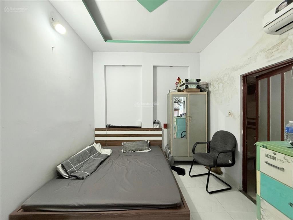 Nhà 2 tầng hxh huỳnh văn nghệ, p. tân sơn, 60m2 chỉ nhỉnh 5 tỷ